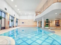 The Glasgow City Hotel 