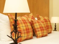 The Pipers Tryst Hotel 3*