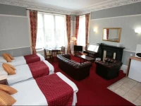 City Apartments Scotland 