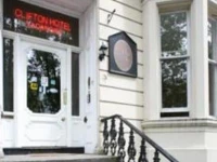 Clifton Hotel 