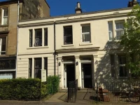 Glasgow House 