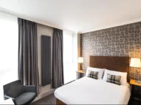 GoGlasgow Urban Hotel 