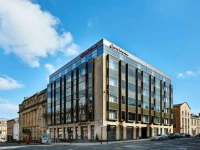 Hampton by Hilton Glasgow Central 