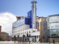 Holiday Inn Express Glasgow Theatreland 