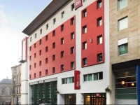 ibis Glasgow Centre 