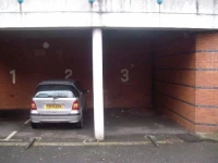 My Glasgow House 3*