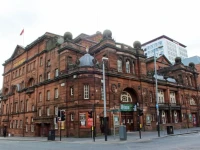 Newton Hotel 