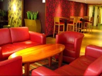 Premier Inn Glasgow City - Charing Cross 