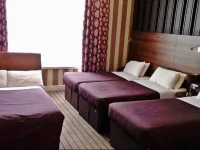 Rennie Mackintosh City Hotel 