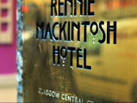 Rennie Mackintosh Hotel - Central Station 