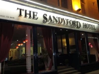 Sandyford 