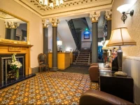 The Belhaven Hotel 