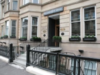 The Kelvingrove Hotel 