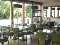 The Fullarton Park Hotel 