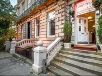 The Kelvin Hotel West End 