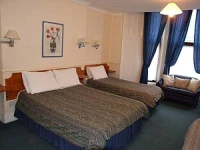 The Willow Hotel 