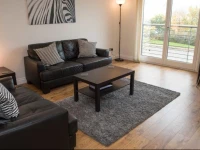 Admirals Gate Apartment 