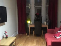 Apartment Pollokshaws 