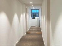 City Center Financial District Three Bedroom Duplex Apartment 