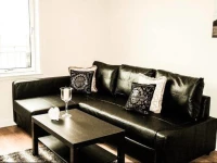 Cosy Apartment in Quiet City-Centre 