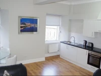 Dreamhouse Apartments Glasgow St Vincent Street 