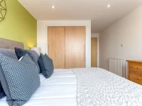 Executive 7 Apartments 