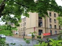 Glasgow Metro SYHA Hostelling Scotland 