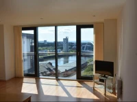 Glasgow Riverside Apartments 