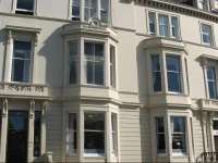 Glasgow SYHA Hostelling Scotland 