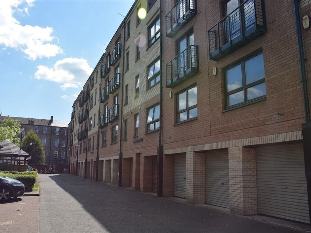 Glasgow West Apartments 