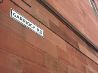 Glasgow West End Apartments 
