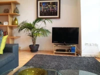 Herald Apartment 