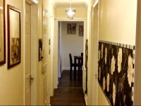 Huntingdon Road Apartment 