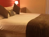 Kumar Suites Hanson Park Apartment 