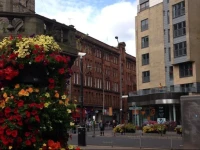 LTR Serviced Apartments 
