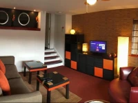 My Glasgow Apartment 