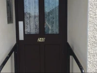 Ryehill View apartment 