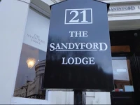 Sandyford Lodge 