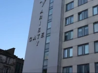 Variety Gate Apartment 