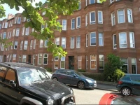 Yorkhill Apartment 