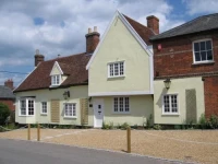 Serenity House 
