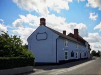 The Cock Inn Bed and Breakfast 
