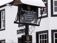 Tormaukin Hotel 