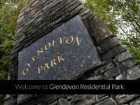 Glendevon Country Park 