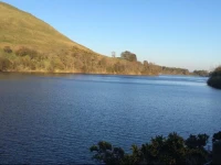 Thee-Bedroom Lodge - Glendevon Country Park 