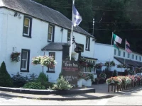 The Famous Bein Inn Hotel 