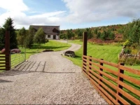 Binnilidh Mhor B&B 
