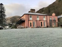 Glenridding House 