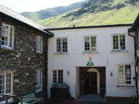 YHA Helvellyn 
