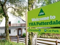 YHA Patterdale 